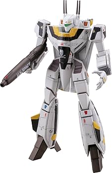 ③　トミーテック マクロスモデラーズ VF-1S バルキリー 1/144 ③ トミーテック マクロスモデラーズ VF-1S バルキリー 1/144